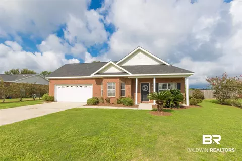 9363 Basse St, Elberta, AL 36530 photo 1