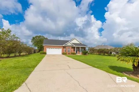9363 Basse St, Elberta, AL 36530 photo 3