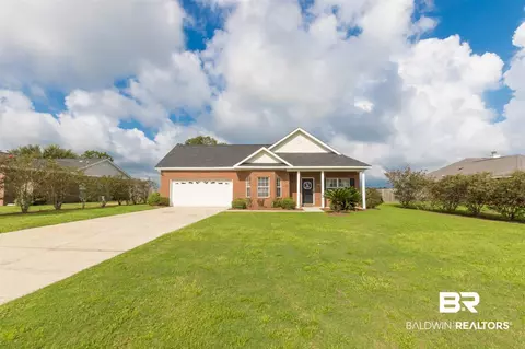 9363 Basse St, Elberta, AL 36530 photo 2