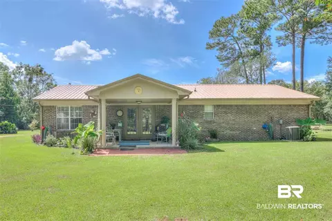 9228 Hammock Rd, Elberta, AL 36530 photo 2