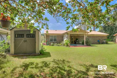 9228 Hammock Rd, Elberta, AL 36530 photo 3