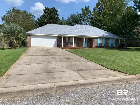 150 Pennbrooke Loop, Foley, AL 36535 photo 1