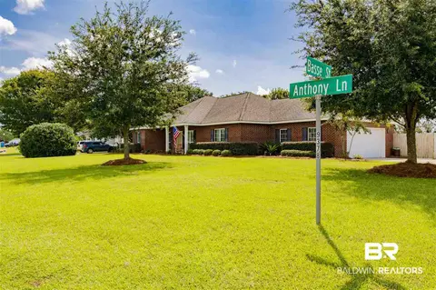 9378 Basse St, Elberta, AL 36530 photo 4