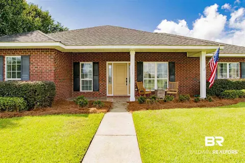 9378 Basse St, Elberta, AL 36530 photo 1