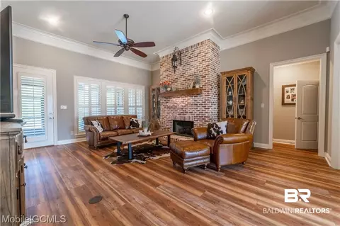 3258 New Castle Dr, Mobile, AL 36695 photo 9