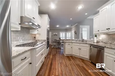 3258 New Castle Dr, Mobile, AL 36695 photo 7