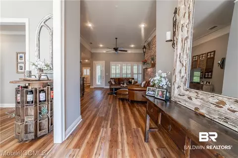 3258 New Castle Dr, Mobile, AL 36695 photo 24