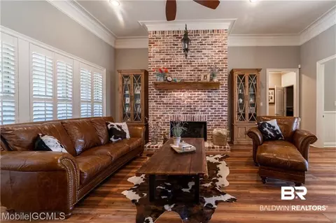 3258 New Castle Dr, Mobile, AL 36695 photo 4