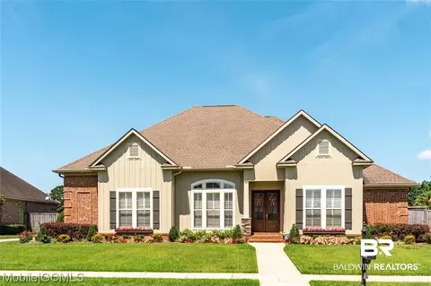 3258 New Castle Dr, Mobile, AL 36695 photo 1
