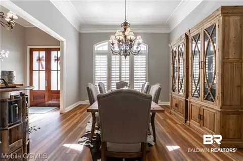 3258 New Castle Dr, Mobile, AL 36695 photo 5
