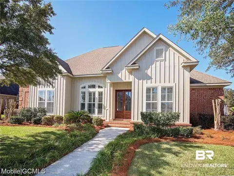 3258 New Castle Dr, Mobile, AL 36695 photo 2