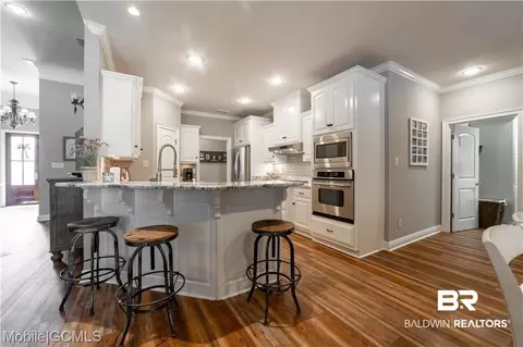 3258 New Castle Dr, Mobile, AL 36695 photo 10