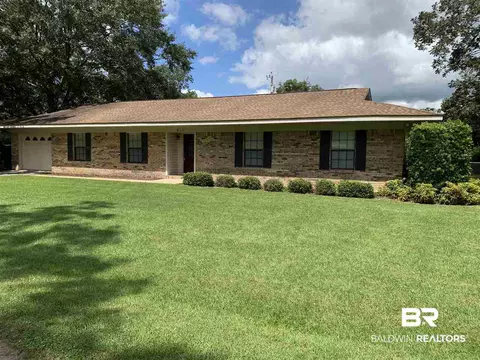 613 E Walker Ave, Foley, AL 36535 photo 1