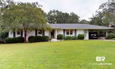 248 E Carmel Dr, Mobile, AL 36608 photo 1