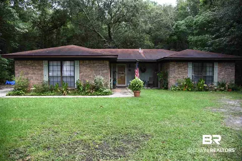2704 Lost River Rd, Mobile, AL 36605 photo 2