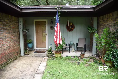 2704 Lost River Rd, Mobile, AL 36605 photo 5