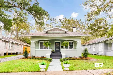 1565 Luling St, Mobile, AL 36604 photo 1