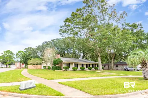 3651 E Medford Dr, Mobile, AL 36693 photo 29