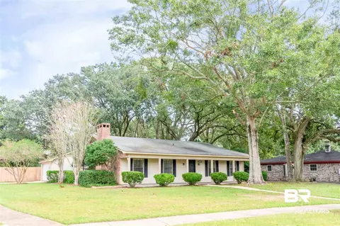 3651 E Medford Dr, Mobile, AL 36693 photo 30