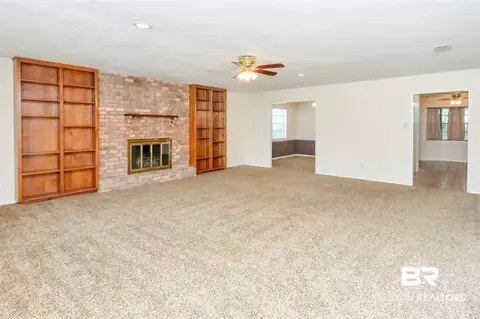 3651 E Medford Dr, Mobile, AL 36693 photo 2