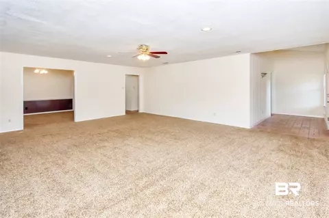 3651 E Medford Dr, Mobile, AL 36693 photo 5