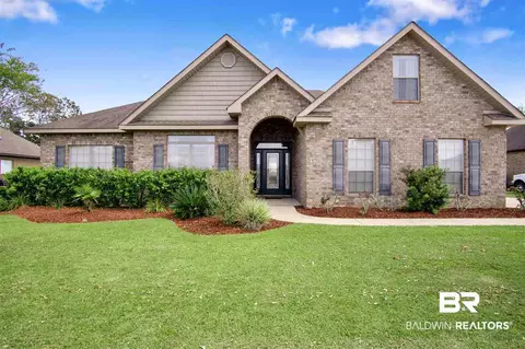 11003 Roanoke Loop, Daphne, AL 36526 photo 1