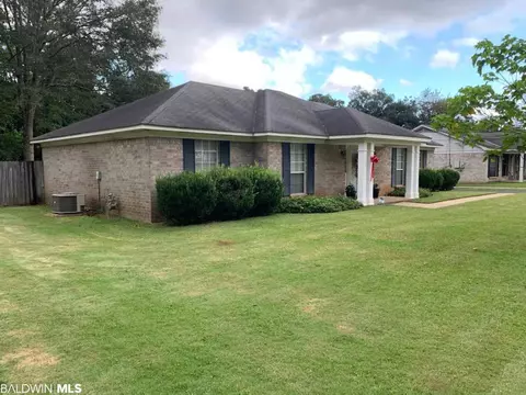 1450 Joyce Rd, Mobile, AL 36618 photo 2