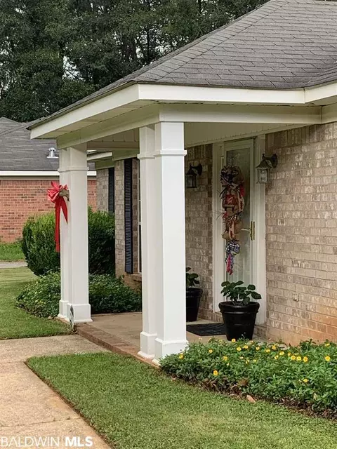 1450 Joyce Rd, Mobile, AL 36618 photo 4