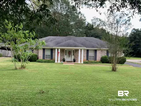 1450 Joyce Rd, Mobile, AL 36618 photo 1