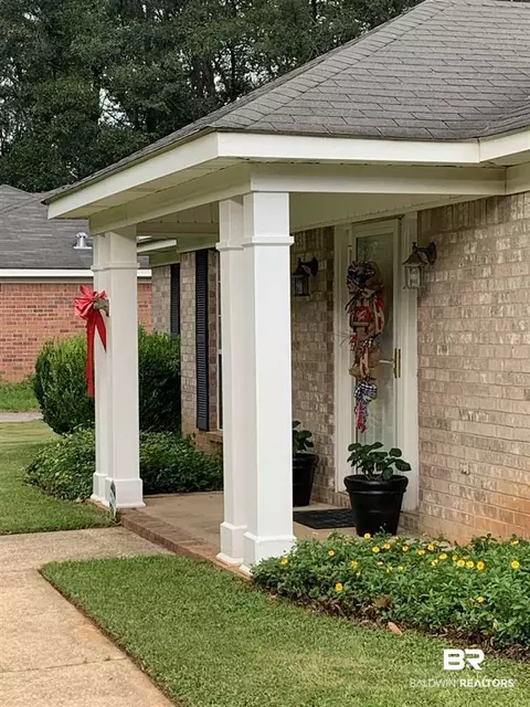 1450 Joyce Rd, Mobile, AL 36618 photo 4