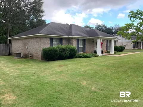 1450 Joyce Rd, Mobile, AL 36618 photo 2