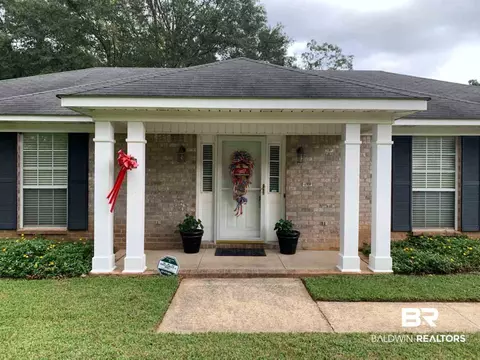 1450 Joyce Rd, Mobile, AL 36618 photo 5