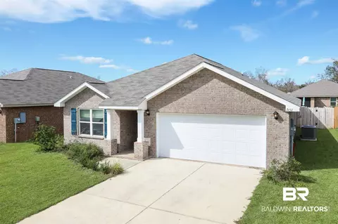 1454 Majesty Loop, Foley, AL 36535 photo 1