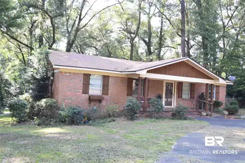 151 Cosgrove Dr, Mobile, AL 36608 photo 1