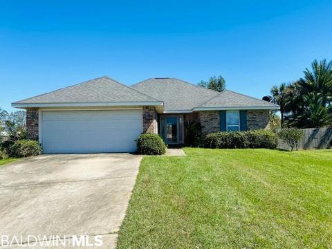 17717 E View Loop, Foley, AL 36535 photo 1