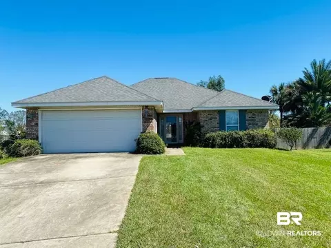 17717 E View Loop, Foley, AL 36535 photo 1