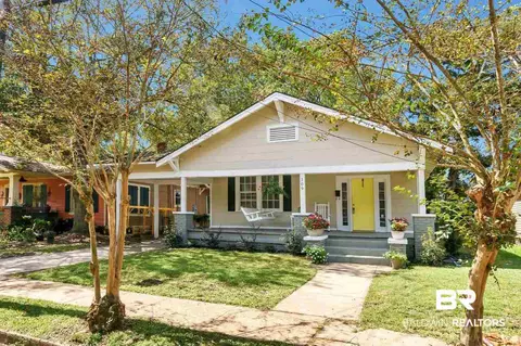 109 Providence St, Mobile, AL 36604 photo 3