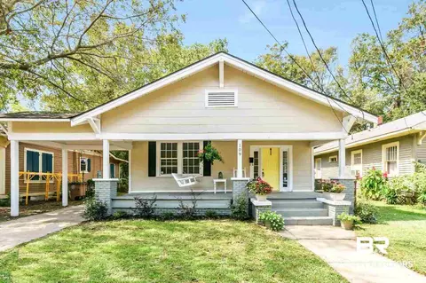 109 Providence St, Mobile, AL 36604 photo 2