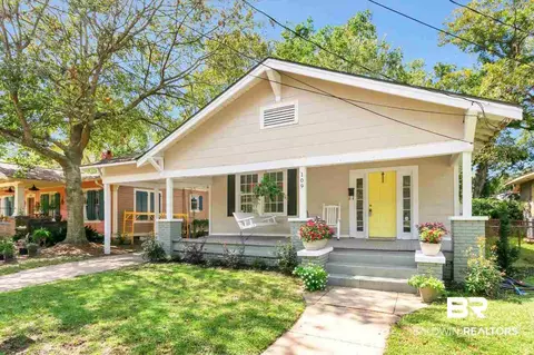 109 Providence St, Mobile, AL 36604 photo 1