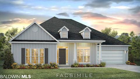 10234 Dunleith Loop, Daphne, AL 36526 photo 1