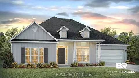 10234 Dunleith Loop, Daphne, AL 36526 photo 1