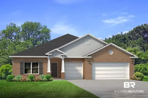 10246 Dunleith Loop, Daphne, AL 36526 photo 1
