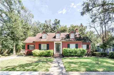 120 Margaret St, Mobile, AL 36607 photo 1