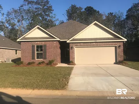 1258 Surrey Loop, Foley, AL 36535 photo 1