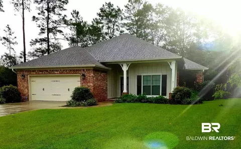 19980 Bunker Loop, Fairhope, AL 36532 photo 1