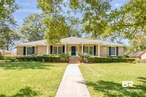 308 W Brandy Run Rd, Mobile, AL 36608 photo 4