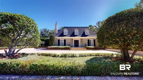 23 Edgefield Rd, Mobile, AL 36608 photo 1