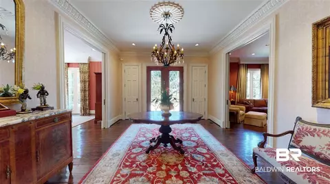 23 Edgefield Rd, Mobile, AL 36608 photo 2