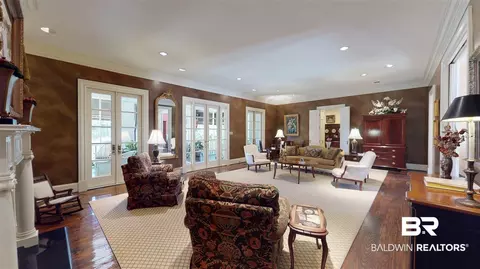 23 Edgefield Rd, Mobile, AL 36608 photo 10