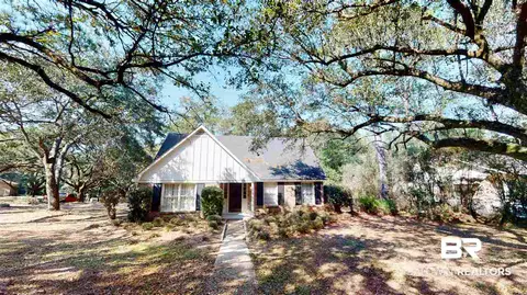 5416 Gaillard Dr, Mobile, AL 36608 photo 1